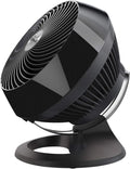 Ventilator