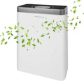 Luchtreiniger, ProfiCare, 60 m2, Hepa, 45 W