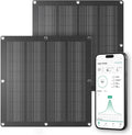 Spanningsomvormer, 220 W, Flexibel Balkonsysteem met 400 W Micro-Omvormer