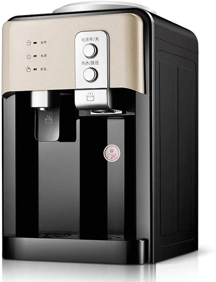 Waterdispenser, Voor Bureau Aanrecht Thuiskantoor Gebruik, Compact formaat