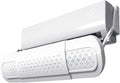 Mobiele airconditioner, Airconditioner deflector, Wandgemonteerde airconditioner uitlaatdeflector