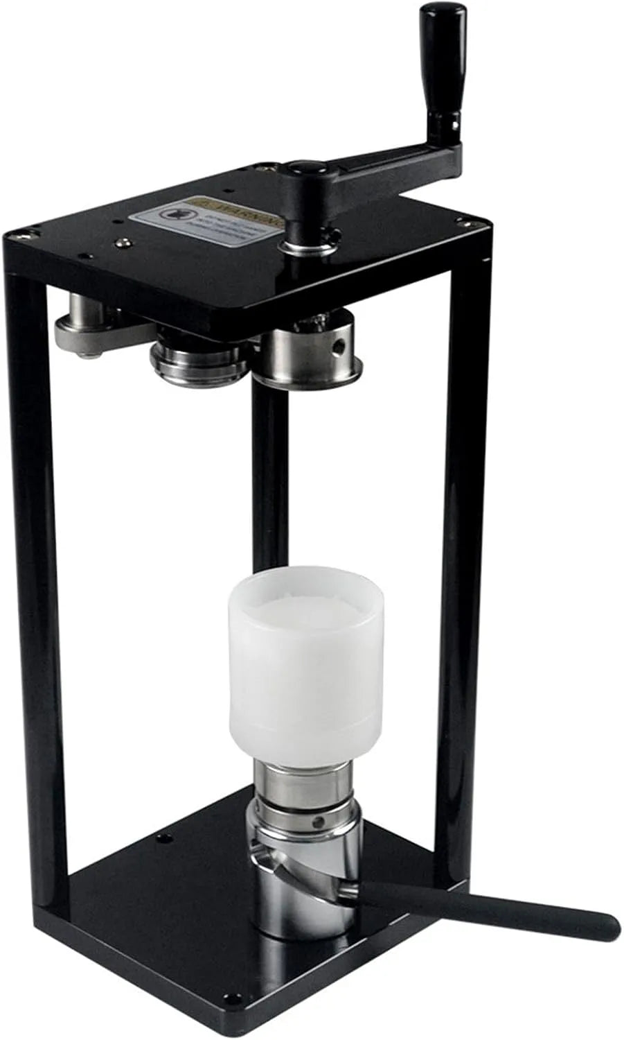 Vacuüm Verzegelende Machine met 550 mm en 2mm, het Inblikken, Regelbare Persverzegelaar