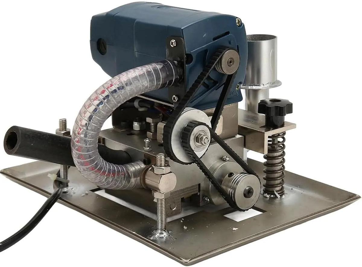 Machine met 500 W, 7,6 cm en voor tapijt, harde vloeren en dierenharen