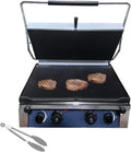 Professionele Sandwichmaker, CommerciëLe Sandwich-Panini-Grill