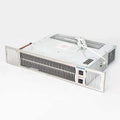 Centrale verwarming met 1.867KW, 6370 BTU, 2.077KW, 7078 BTU, 405 mm, 90mm, 350mm en 10bar