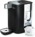 Waterdispenser met 150ml, 450ml, 4L, 5 seconden, 24 uur en waterreservoir