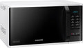 Samsung, 23 l, 800 W, model MS23K3513AW/EG, Samsung MS23K3513AW/EG magnetron Aanrecht Solo-magnetron 23