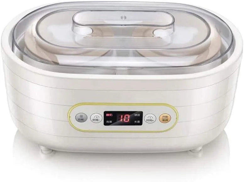 Maker Yoghurt Machine, Yoghurt Maker Yoghurt Maker Yoghurt Machine Thuis