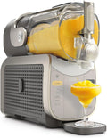 Ninja SLUSHi XL Frozen Drinks Maker met Slush-Assist-technologie met 3,7 L, 2.840 ML, 260 ml, 50,2 cm, 21,8 cm en 43,5 cm