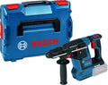 Bosch Professional, 18V, boor-Ø max.: beton/staal/hout 26/13/30 mm, slagenergie: 2,6 joule, in L-BOXX 136