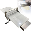 Handdeeg Sheeter Machine met 10 seconden, 27 mm, 1030 mm, 580 mm, 270 mm, 300 mm, 470 mm en 110 mm