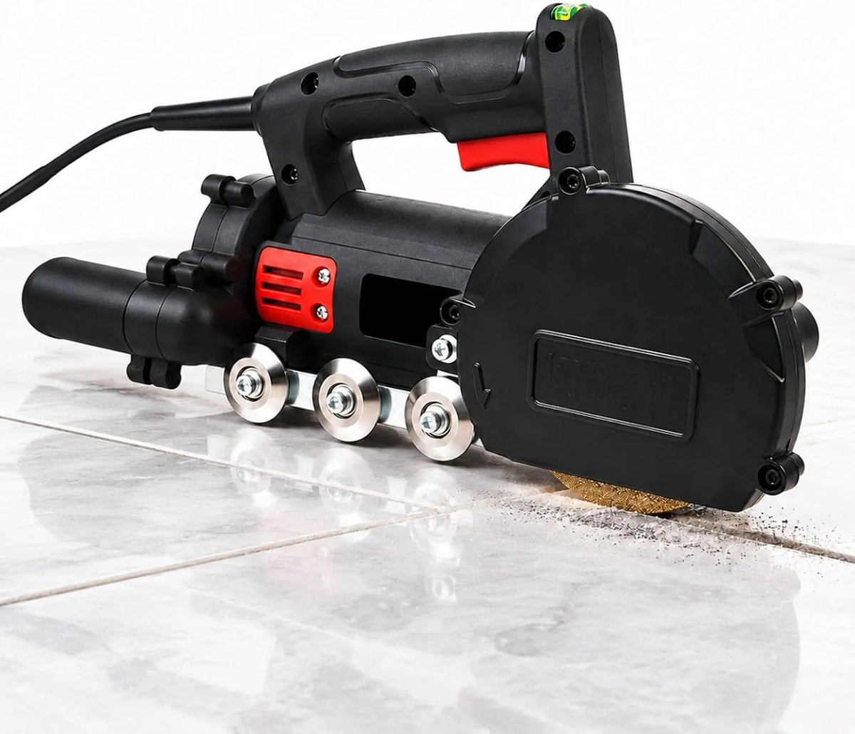 Machine, 900 W, 100 x 20 x 1,2 mm, 220 - 240V, 1-2 cm, 24 uur