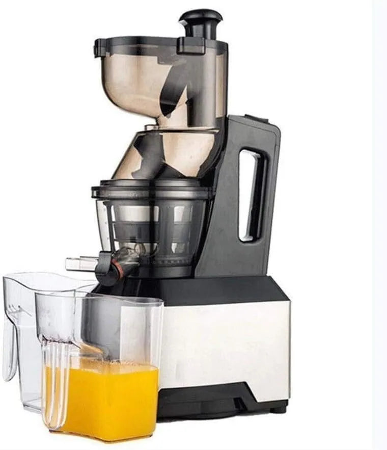 Vaatwasser, Masticating Juicer Slow Juicer, saprecepten, efficiënte motor ruimtebesparend ontwerp Sapcentrifugemachines Gemakkelijk schoon
