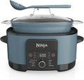 Ninja Slowcooker met Digitale Slow Cooker & Multicooker, Ninja Foodi 8 liter PossibleCooker