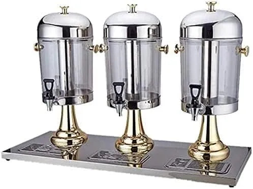 Bier Automaat Machine met 24L, 86 x 34,5 x 58cm en goud, Bier Toren Distributeur Bier Automaat Machine