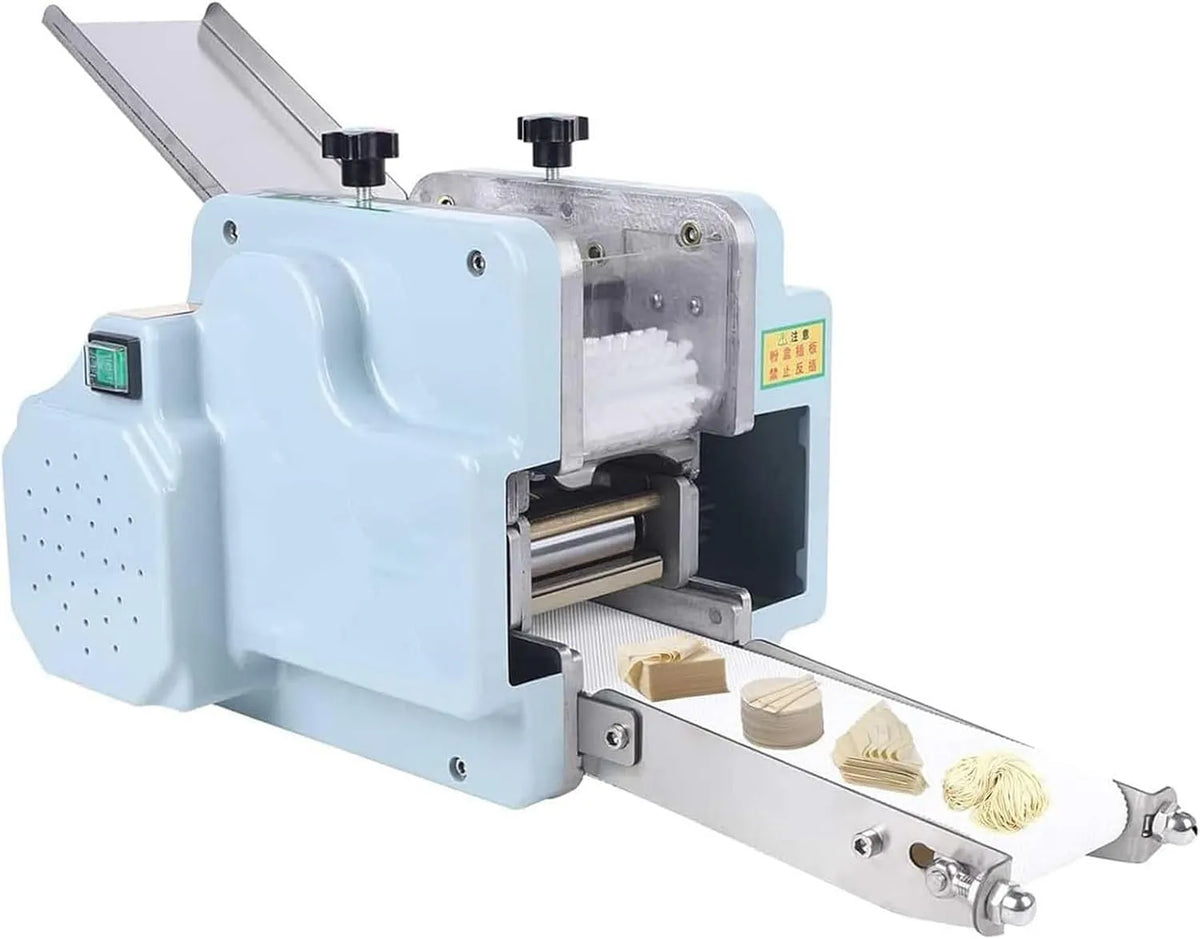 Wrapper Maker Machine met 48 x 40 x 40 cm, 140 W, 110-240V, 60-90mm, 15 inch, 17kg, 21,2 inch en 18kg