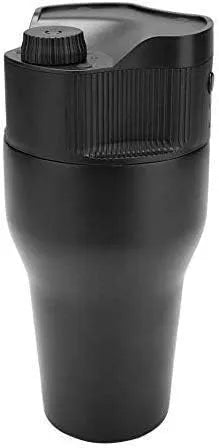 Espressomachine, Mini Elektrisch Koffiezetapparaat, Poeder Dual Purpose, Capsule Koffiezetapparaat, Automatische Espressomachine, Draagbare Outdoor