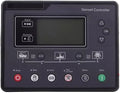 Generator SL6120U met 120V, 50Hz, afstandsbediening, digitaal display en hogedrukstoom
