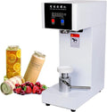 Kan Verzegelende Machine met 110V, 180 W, 5,5 cm, 21 cm, 330 ml, 650 ml en 5 seconden