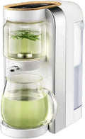 Waterdispenser met 277 x 141 x 245 mm en 2100 W, Instant Heetwaterdispenser, Instant Hot Drinking Machine