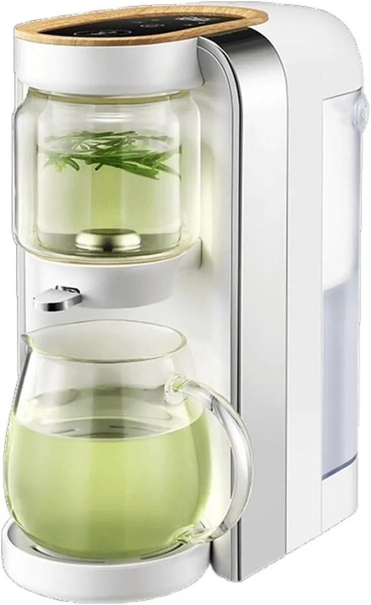 Waterdispenser met 277 x 141 x 245 mm en 2100 W, Instant Heetwaterdispenser, Instant Hot Drinking Machine