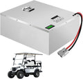 W-motor met lader, LiFePO4-batterij, 24V, 100Ah, 200Ah, 300Ah, 400Ah, 500Ah, 0-5000 W
