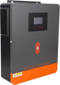 Spanningsomvormer, Intelligente Voedingsondersteuning voor Thuisgebruik 6200 W 140A 230V