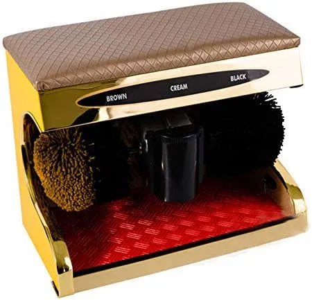 Polijstmachine met 35 x 20,5 x 28CM, 45 W, 220V, 1-3 cm en 24 uur
