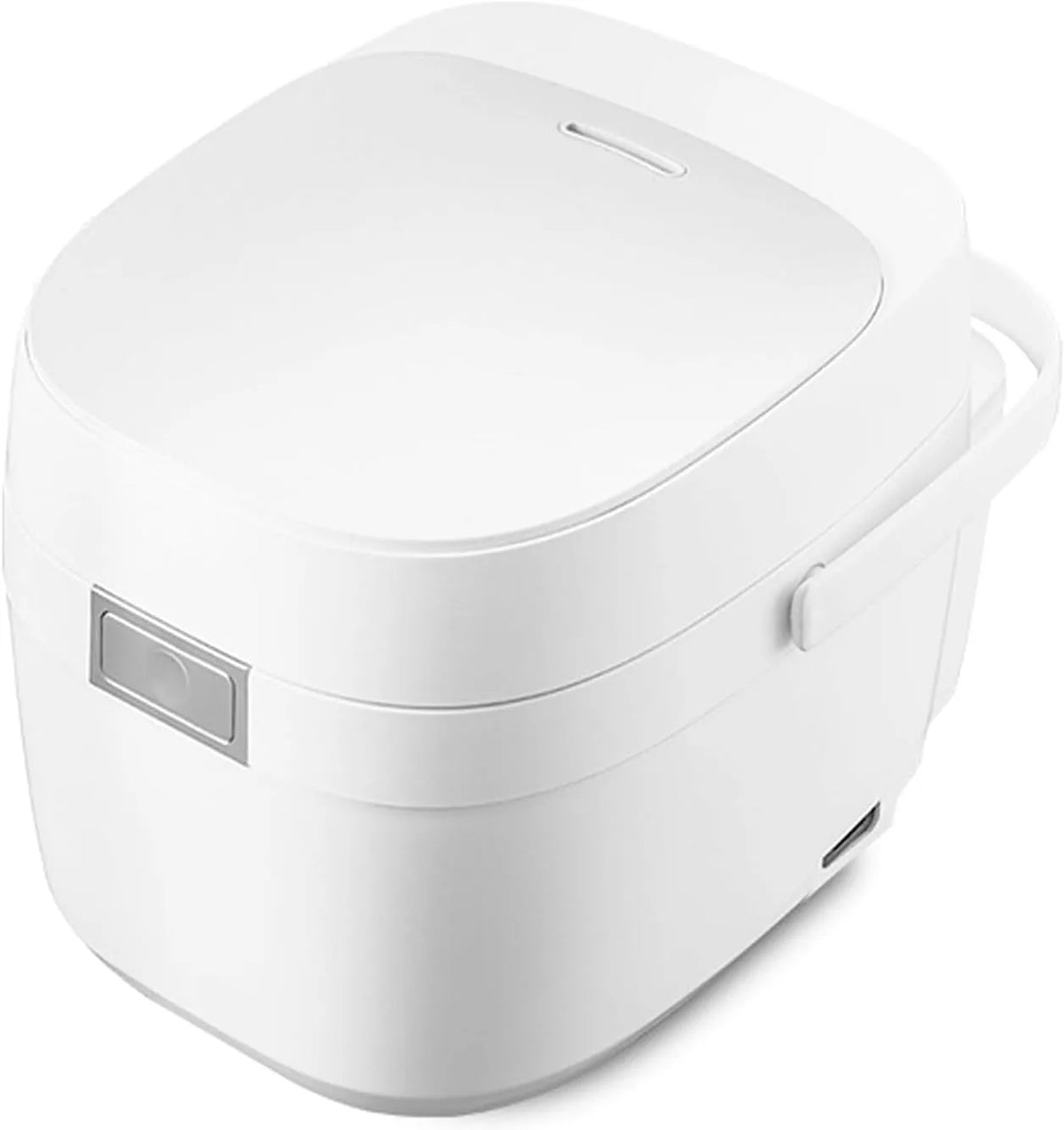 Slowcooker met timer, 260 x 320 x 210mm, 30 minuten, 12 uur, 3L, 220V, 1100 W en digitaal display