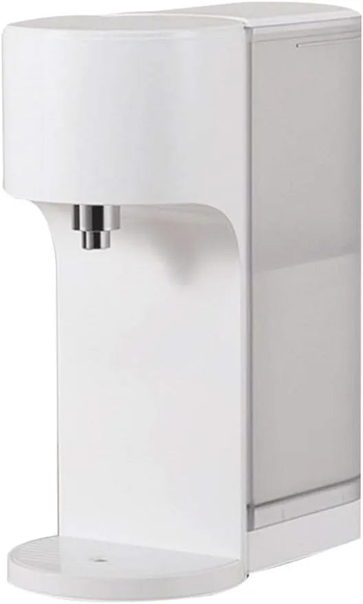 Waterdispenser, 30 x 15 x 35cm, Maat: 30 * 15 * 35cm Wit 30 * 15 * 35cm, 4L