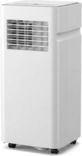 Mobiele airconditioner en Luchtkoeler, Mobiele airco 12000 BTU, slaapstand en 3 ventilatorstanden, Style 3, 5000 BTU, vrijstaand luchtkoeler