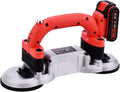 Machine, Tegel betegelen, elektrische handheld tegel Vibrator