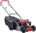 Grasmaaier met 46 cm maaibreedte, voor gazons tot 1400 m2, AL-KO Comfort 46.0 SP-A Benzine-grasmaaier, 1,9 kW motorvermogen en met wielaandrijving