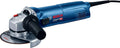 Bosch Professional Haakse slijper met 125 mm en 1400 W, schijf-Ø 125 mm