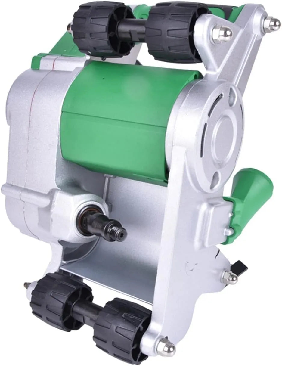 Stofzuiger met 5 mm, 0Hz, 1100 W en keramisch element, Elektrische snijmachine 1600R / min Watt