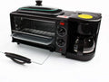 Inbouwoven, 3-in-1, bakken nuttig, Oven ingebouwde elektrische enkele oven