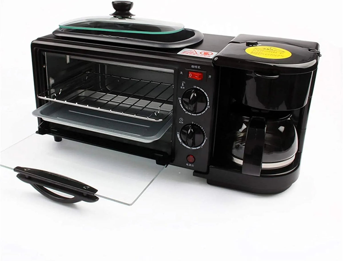 Inbouwoven, 3-in-1, bakken nuttig, Oven ingebouwde elektrische enkele oven