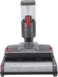 Reiniger, Nat Dweilen voor V7 V8 V10, V11 V15, ABS Vacuümreiniger Accessoires Eco, Friendly Color: zwart