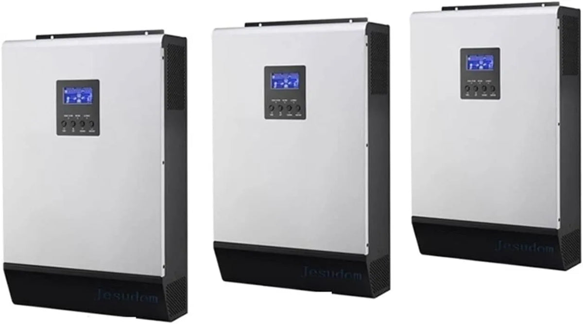 Spanningsomvormer met 220240 V, 50 Hz, 60 Hz, 5 seconden, 280 V en 48 V