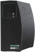 UPS-noodstroomvoorziening, 300 W, 180 V, 270 V, 230 V, online UPS