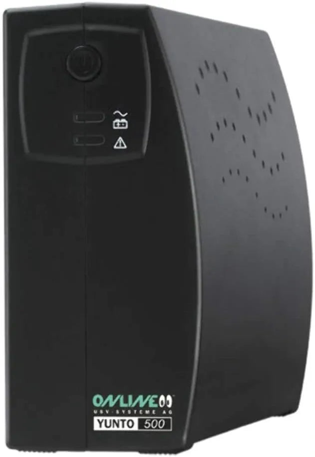 UPS-noodstroomvoorziening, 300 W, 180 V, 270 V, 230 V, online UPS