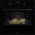 AEG Inbouwoven TU5PB40WSK met digitaal display
