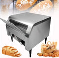 Machine met 60–200 °C, 26,4 cm, 10,4 inch, 8 cm, 3,15 inch, regelbare thermostaat, RVS en zilver