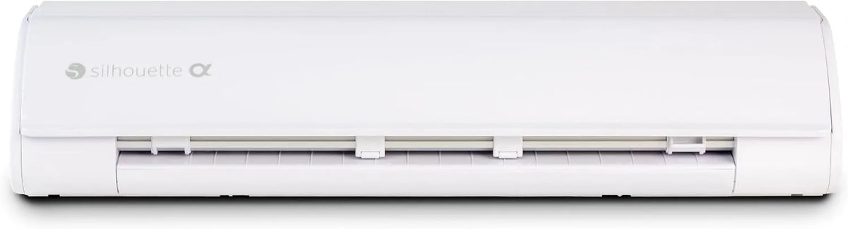 Machine, Silhouette CAMEO, Wit, 30,5 cm